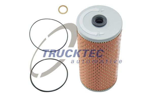 TRUCKTEC AUTOMOTIVE alyvos filtras 02.18.023